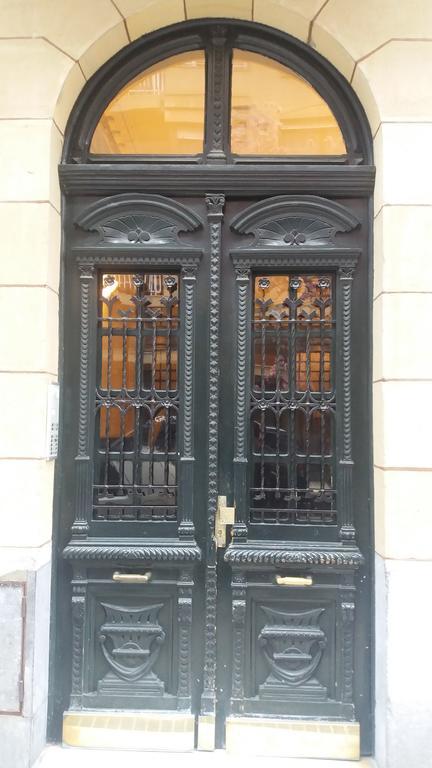 Larramendi Terrace Apartment San Sebastian Exterior photo